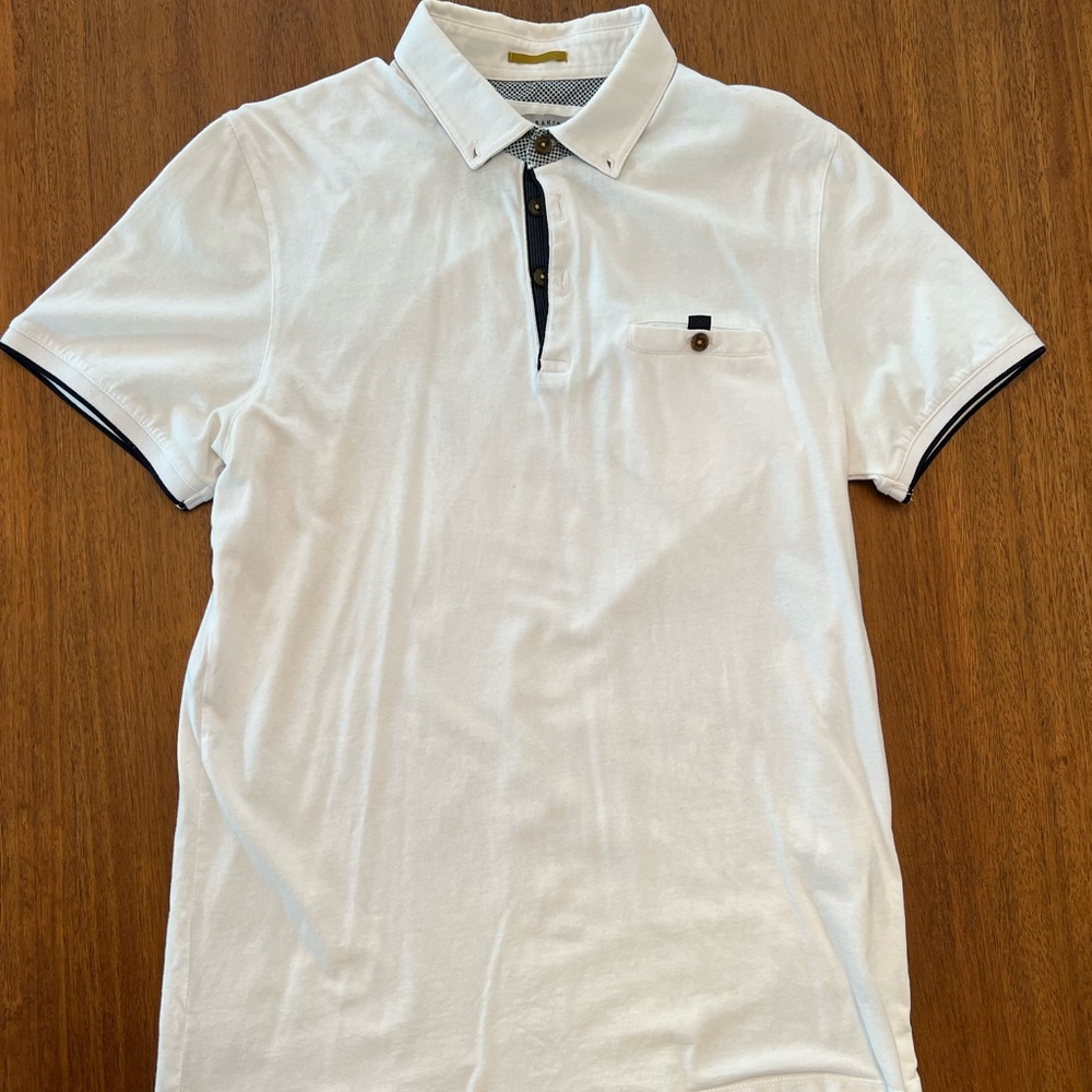 Ted baker polo